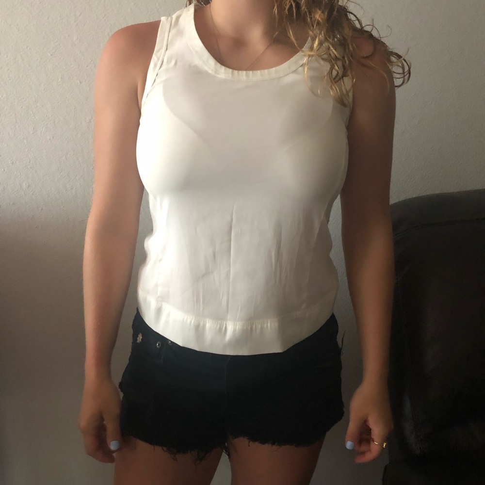 Cream express top
